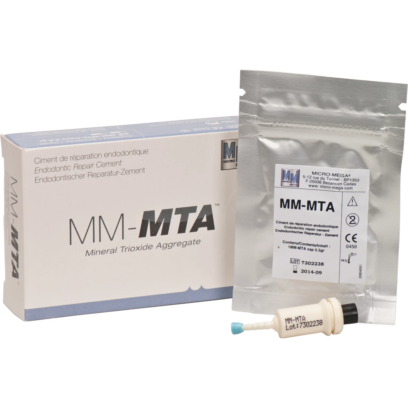 MM-MTA