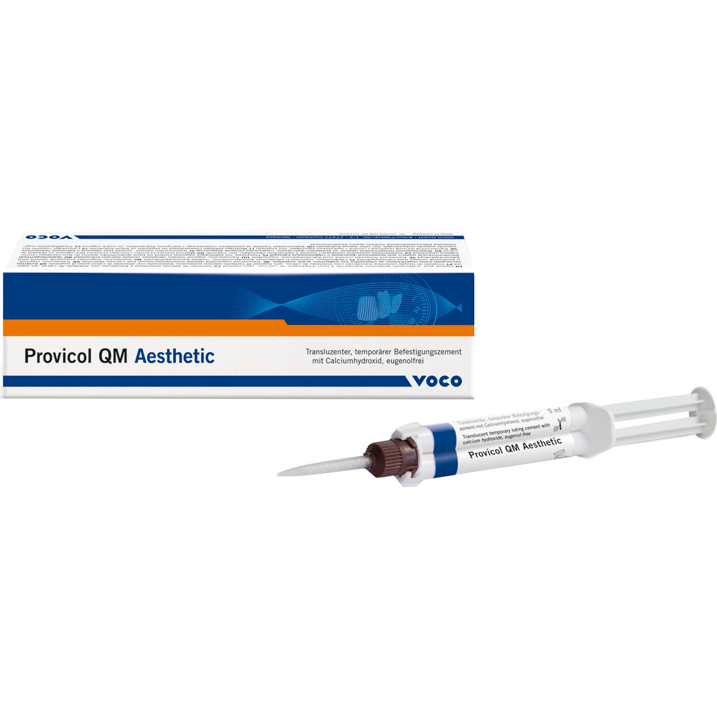 Provicol QM Aesthetic