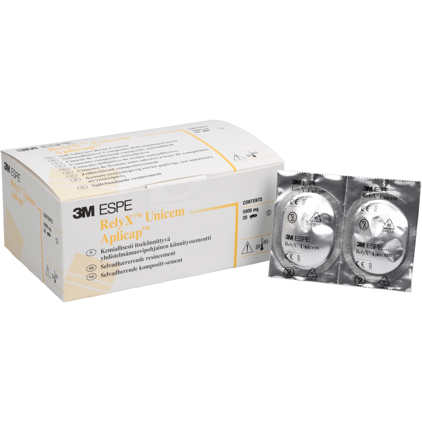 RelyX™ Unicem