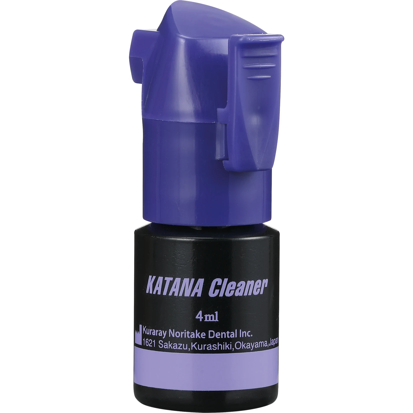 KATANA™ Cleaner