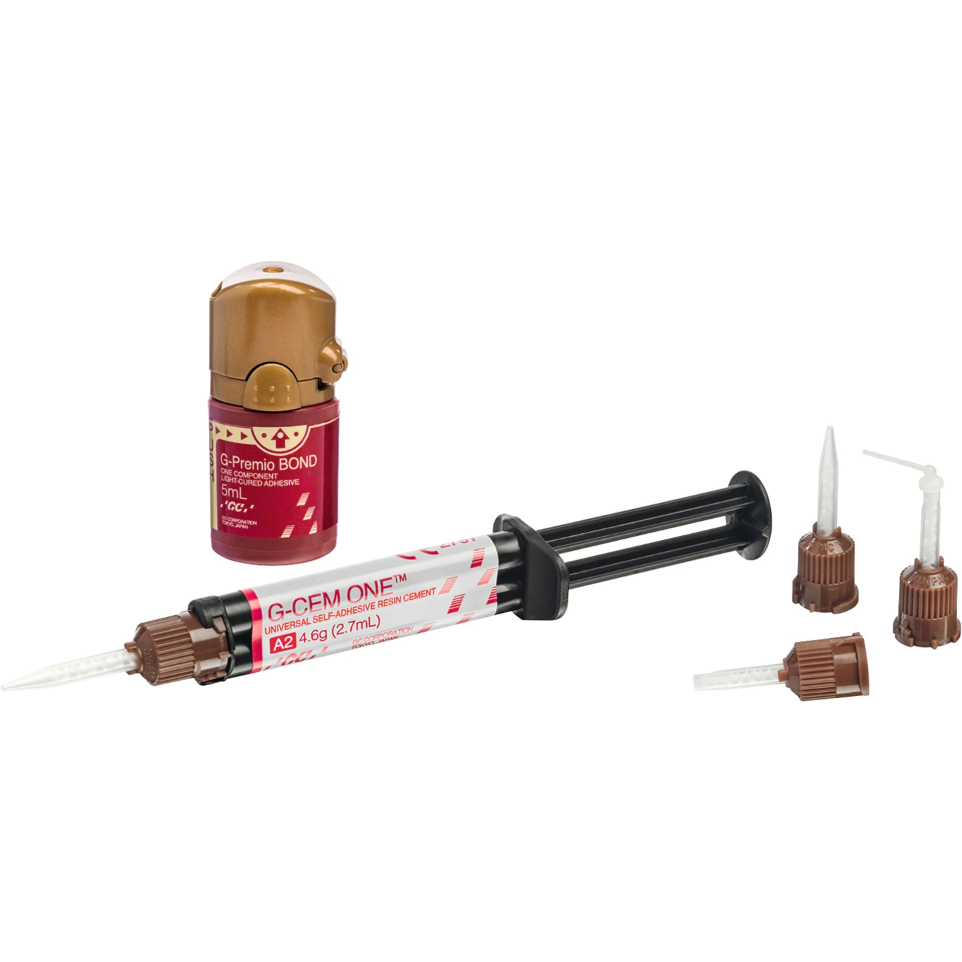 GC G-CEM ONE™ Universal