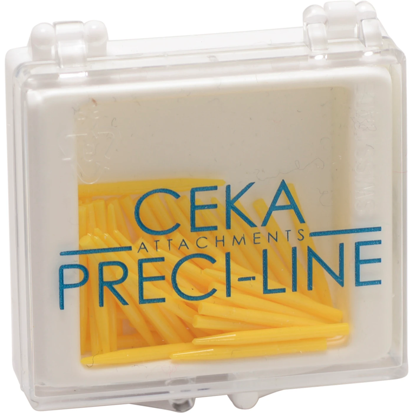 PRECI-POST CC