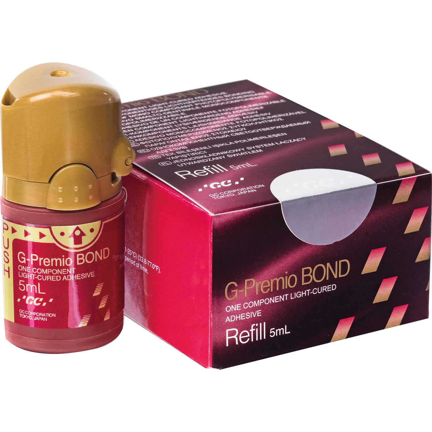 GC G-Premio BOND