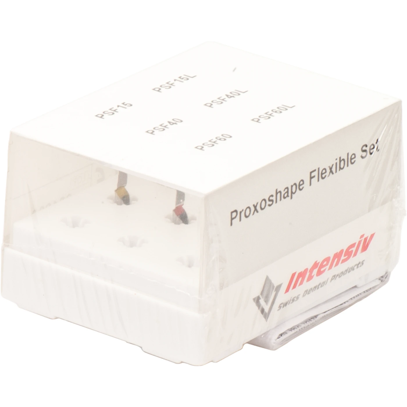 PROXOSHAPE Flexible