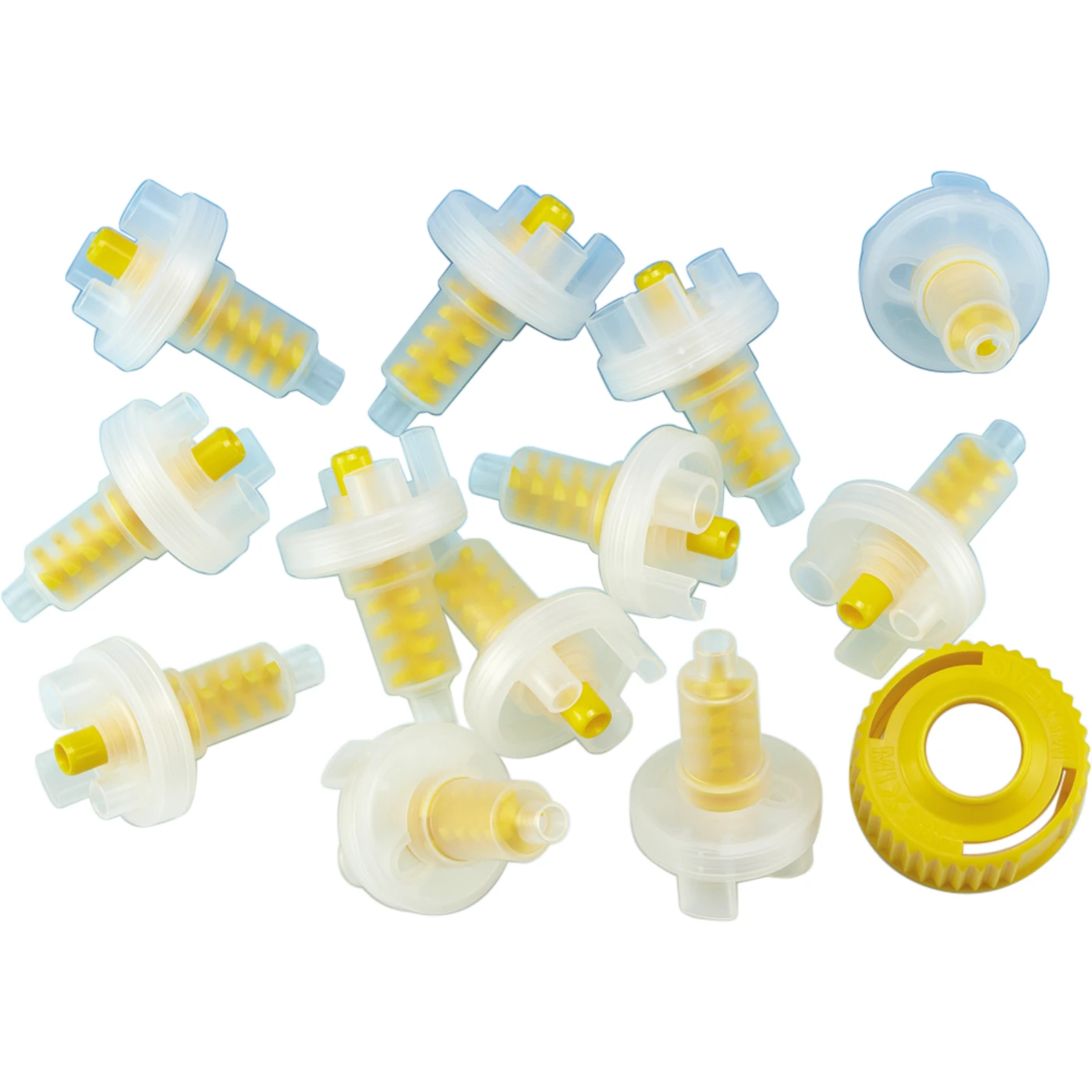 R-SI-LINE® MISCHKANÜLE MATIC BR