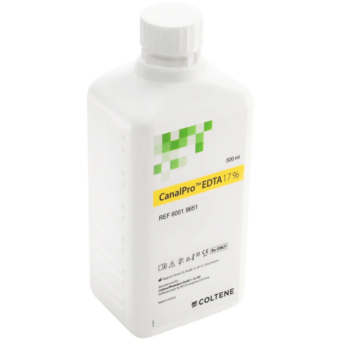 CanalPro™ EDTA 17%