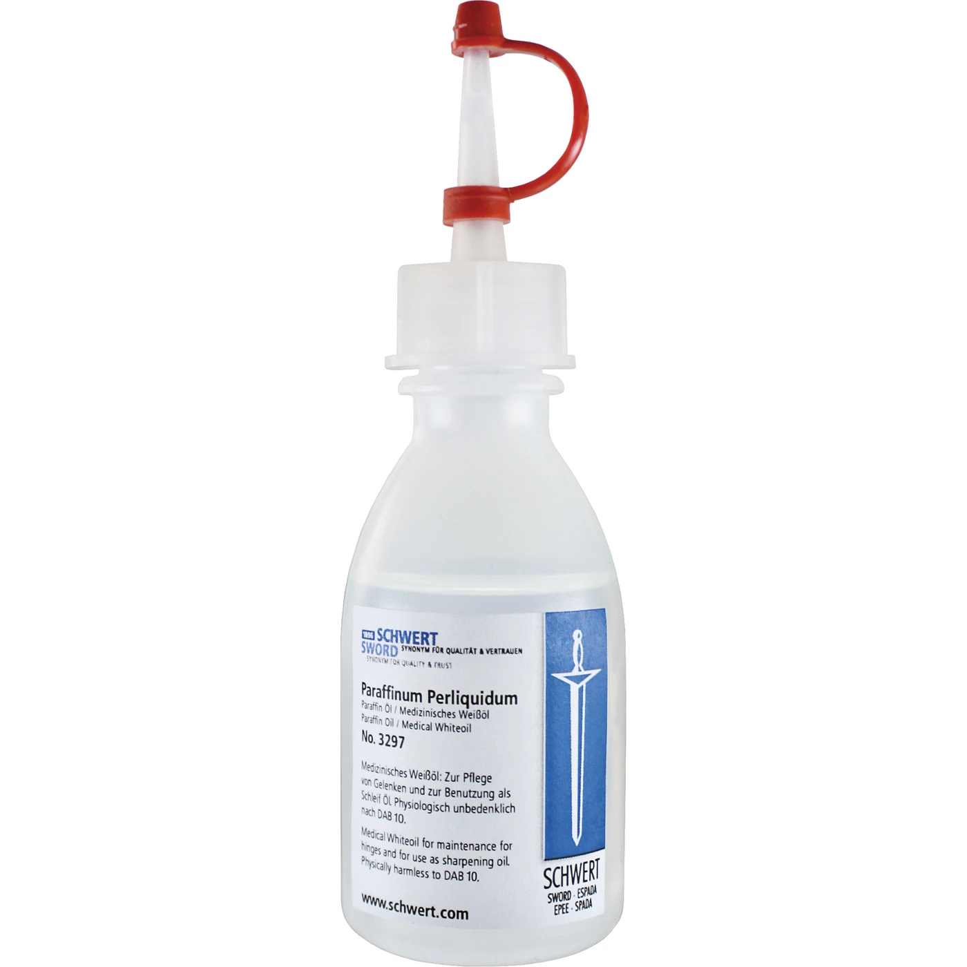 Paraffinum Perliquidum