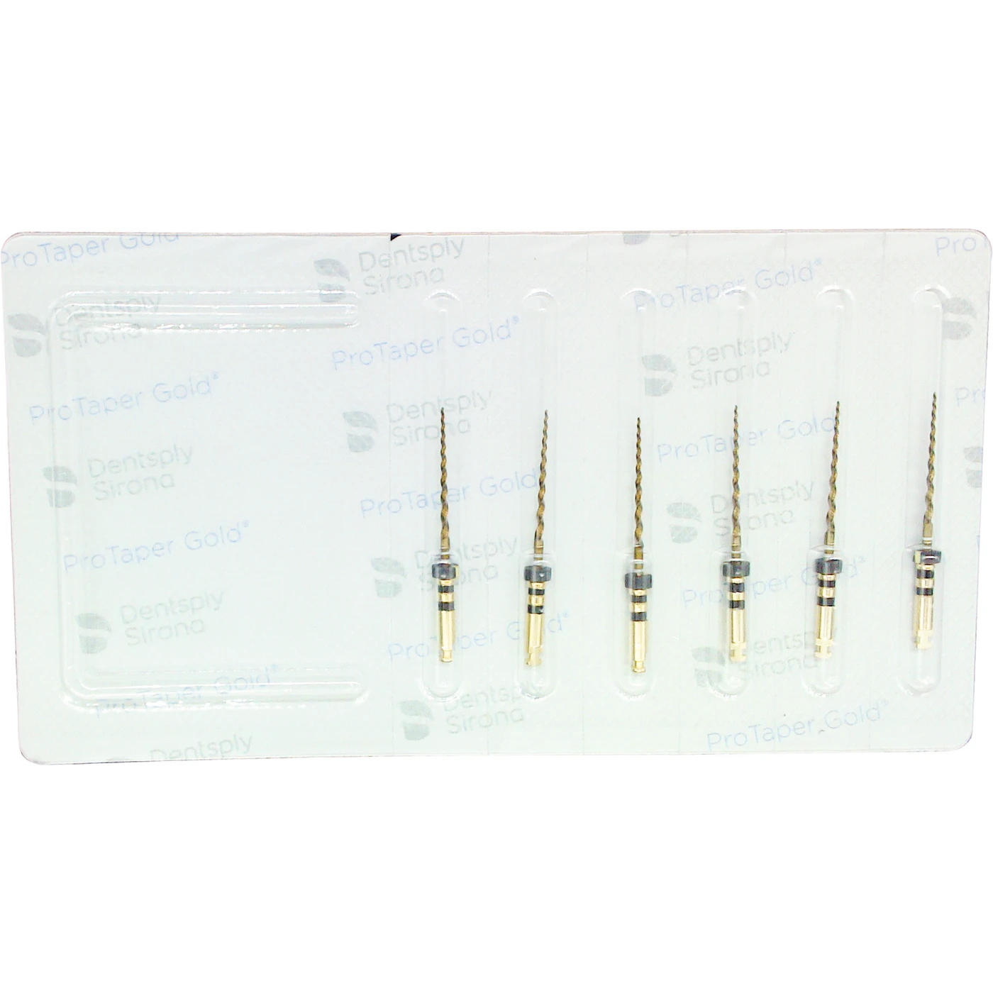 ProTaper Gold®