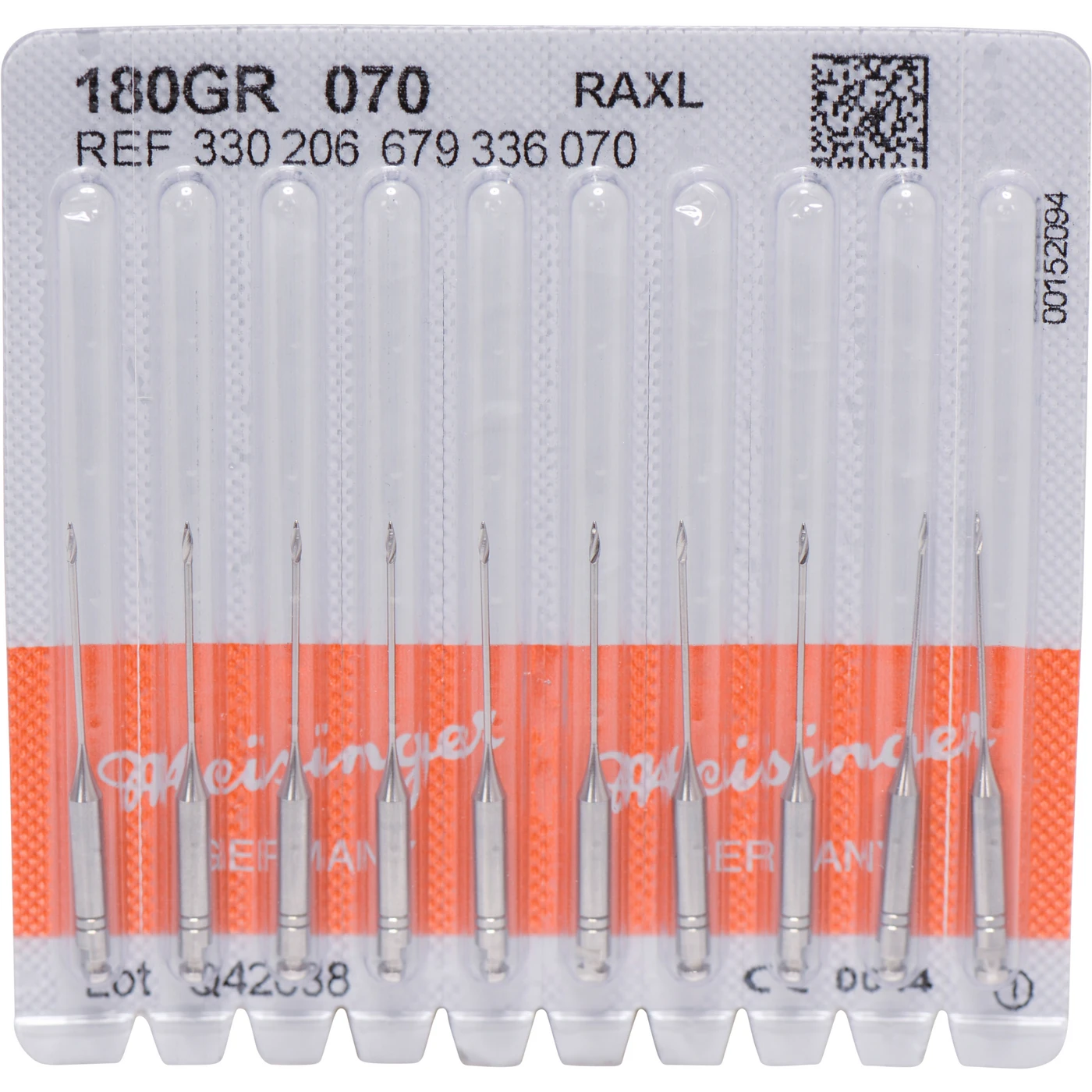 WZK Erweiterer 180GR