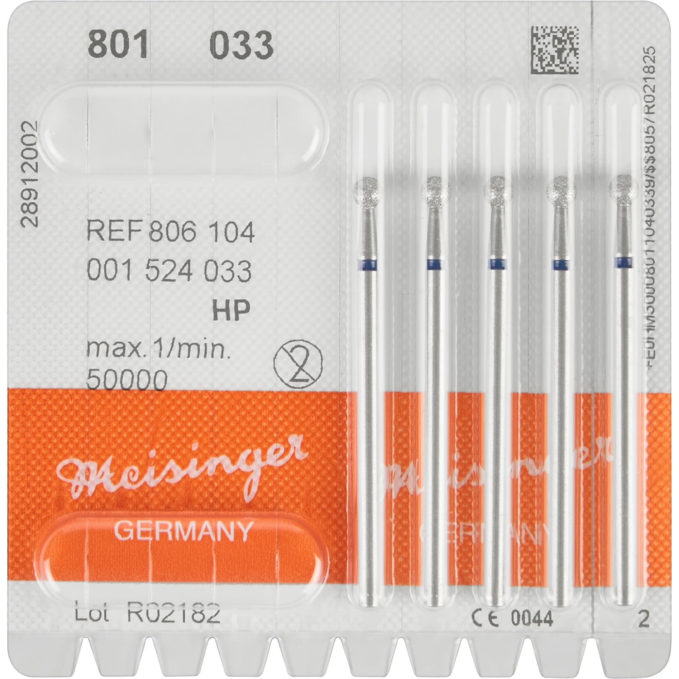 Diamanten 801