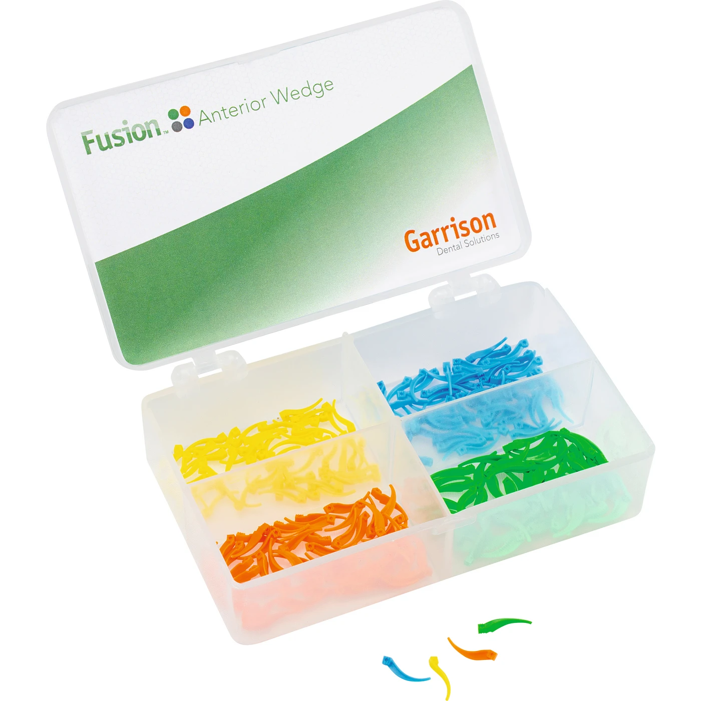 Fusion™ Anterior Interdentalkeile