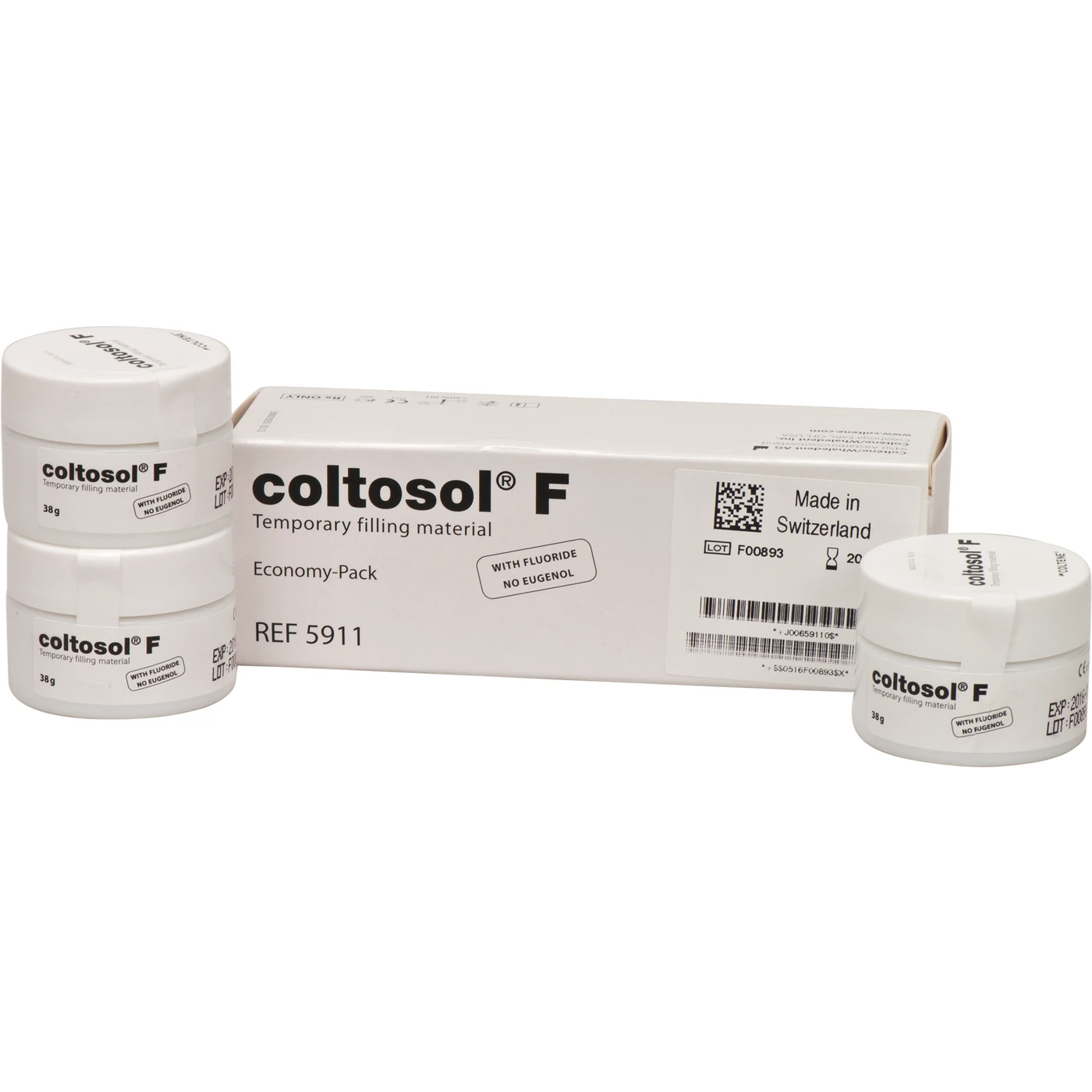 Coltosol® F