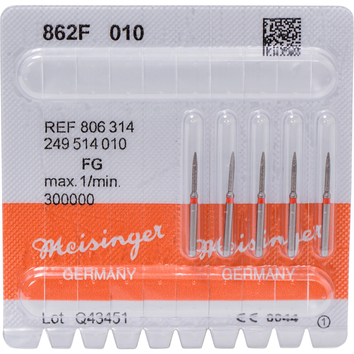 Diamanten 862