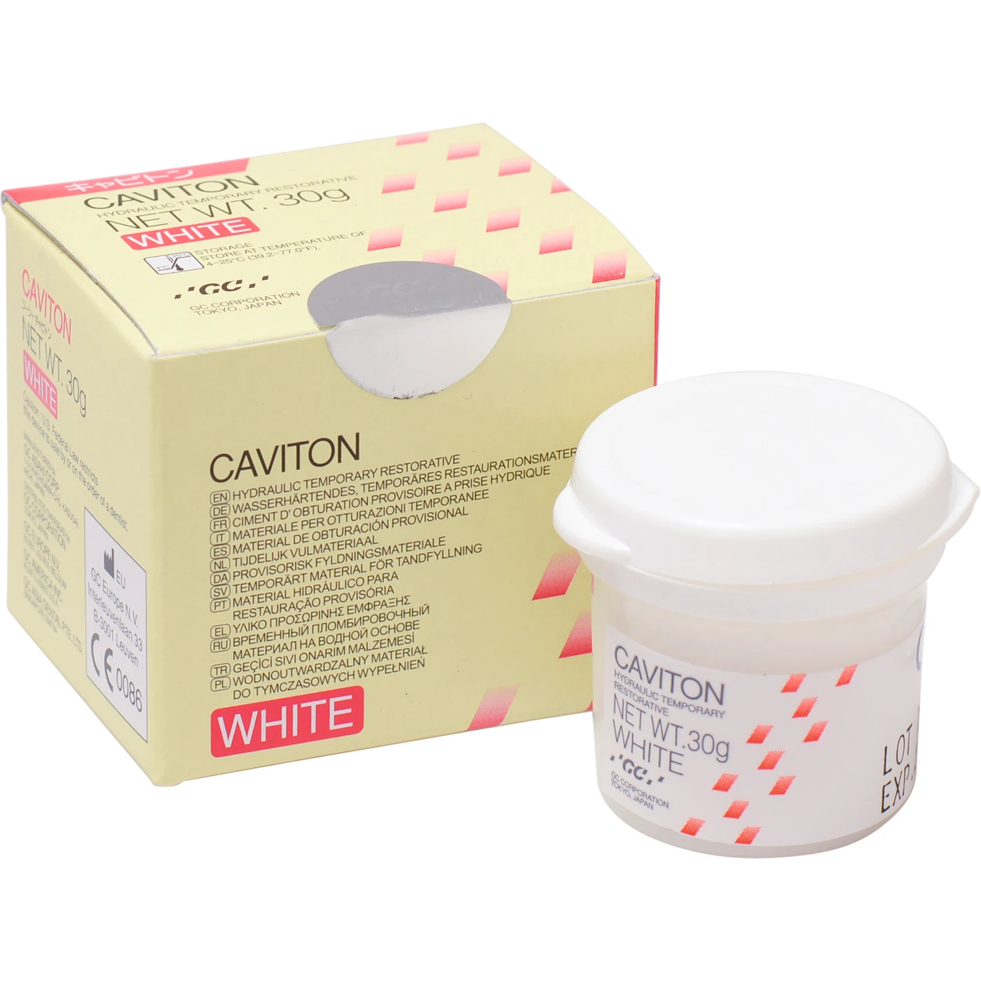 GC CAVITON