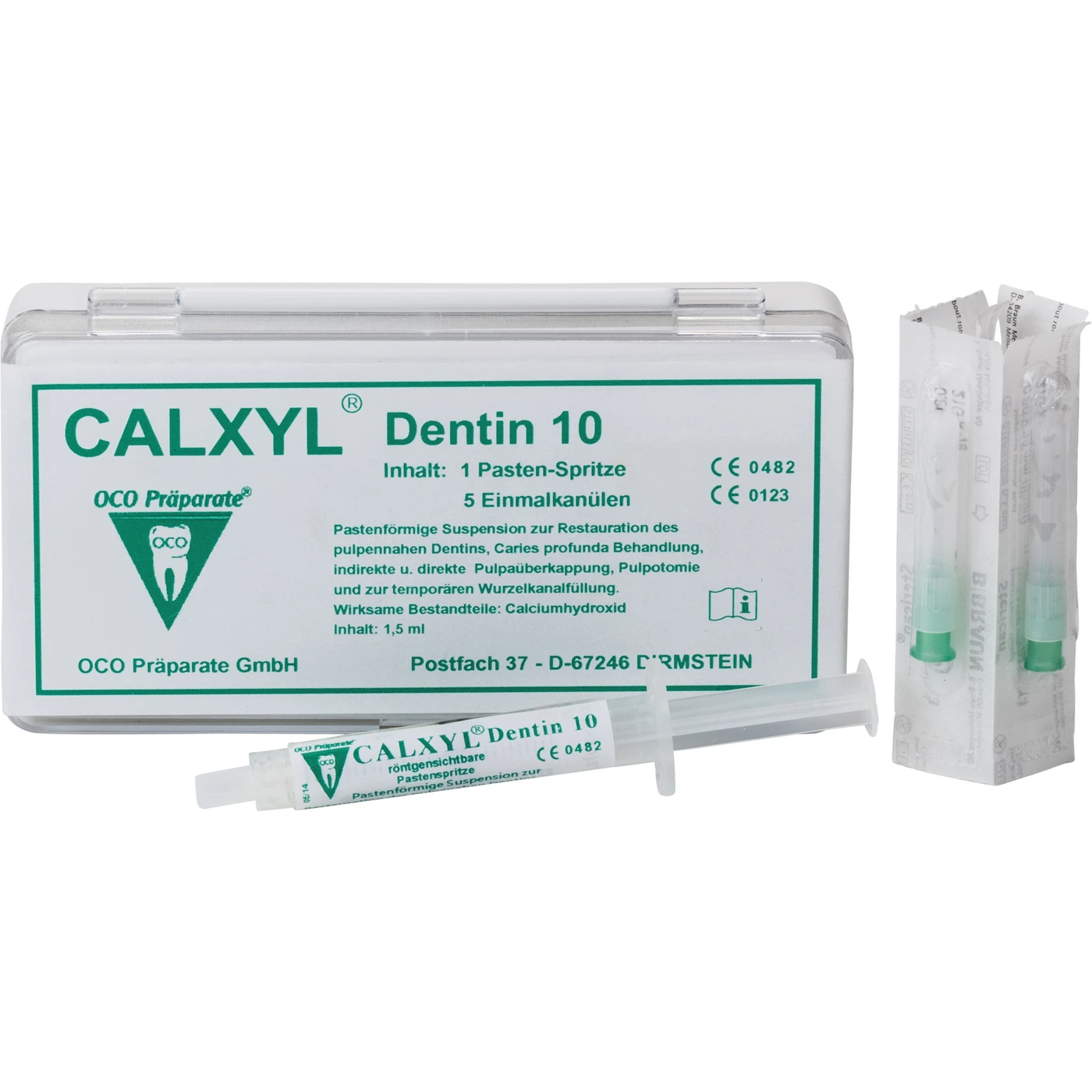 CALXYL®