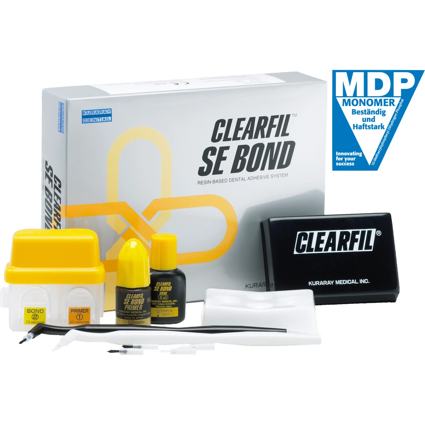 CLEARFIL™ SE BOND
