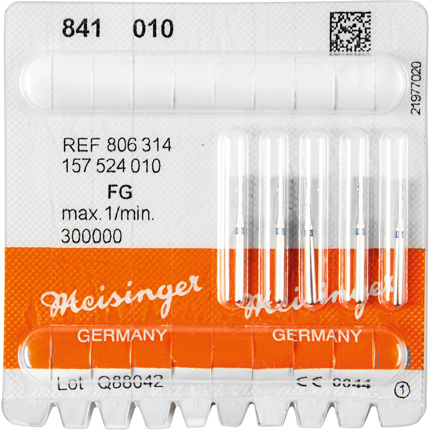 Diamanten 841