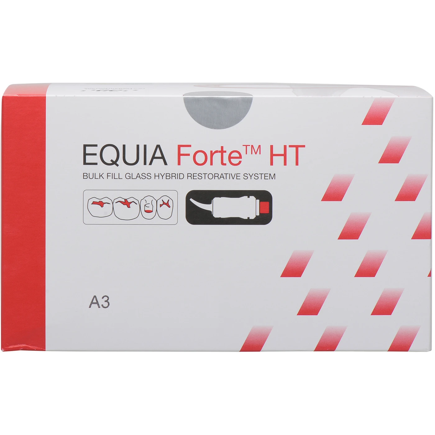 GC EQUIA Forte™ HT