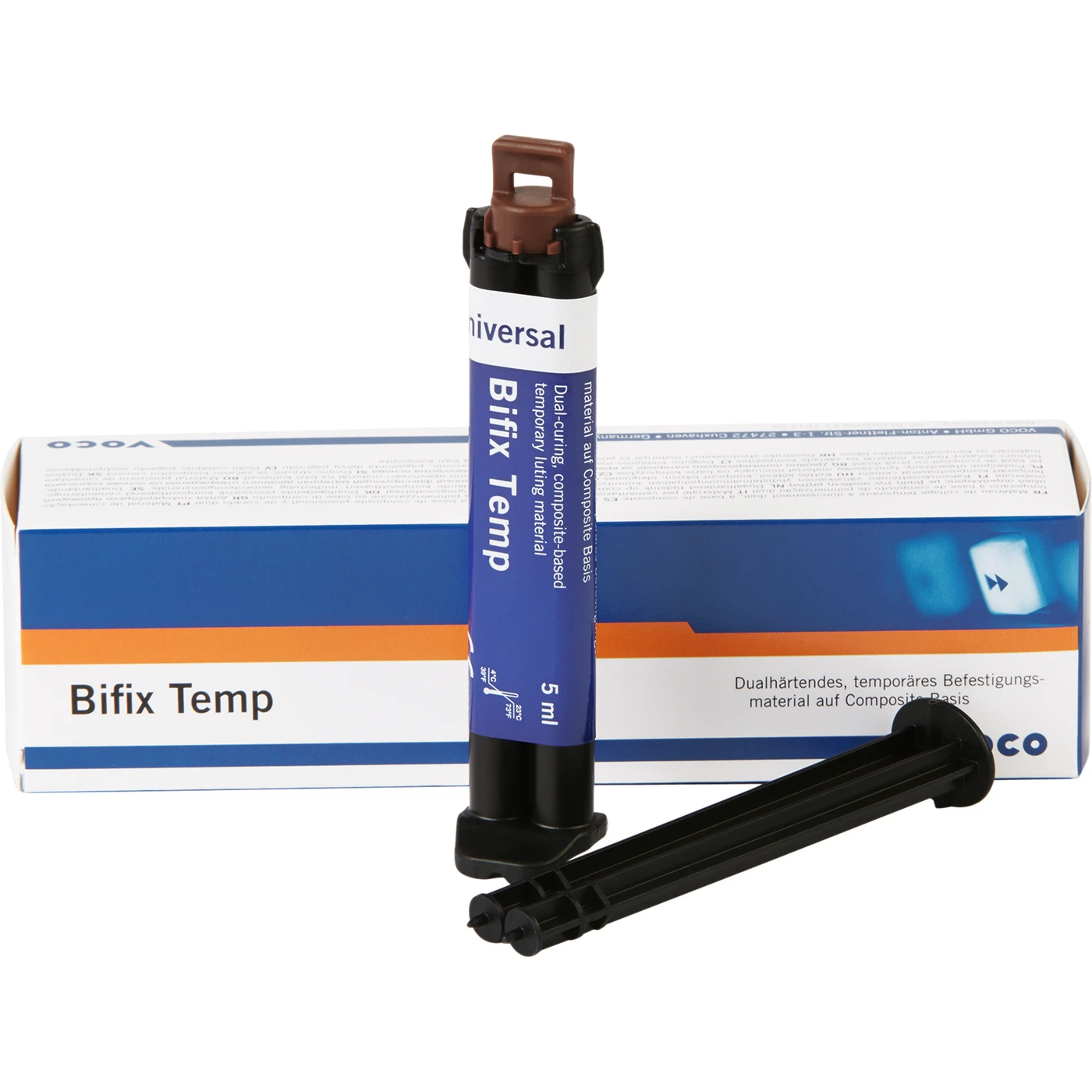 Bifix Temp