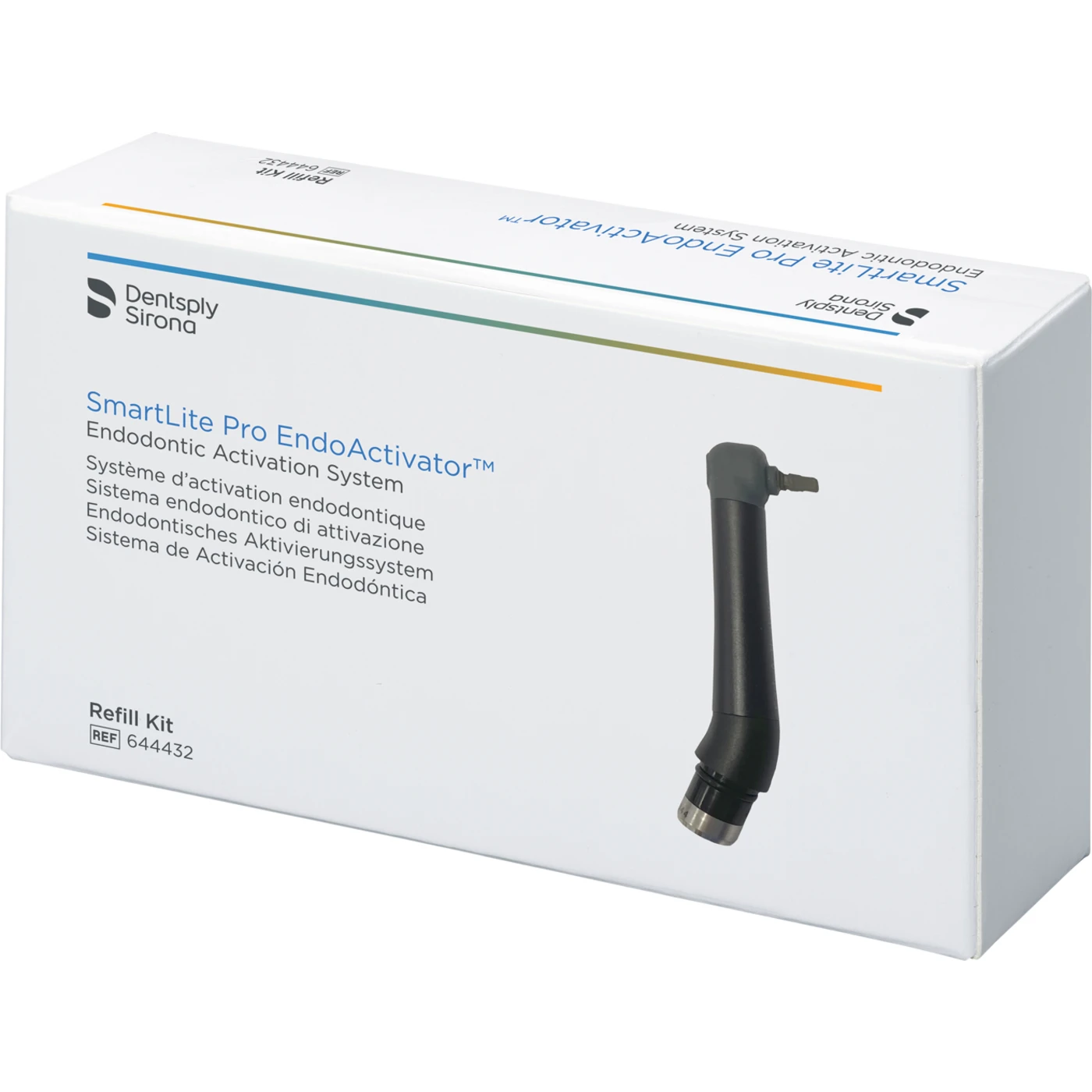 SmartLite® Pro EndoActivator™