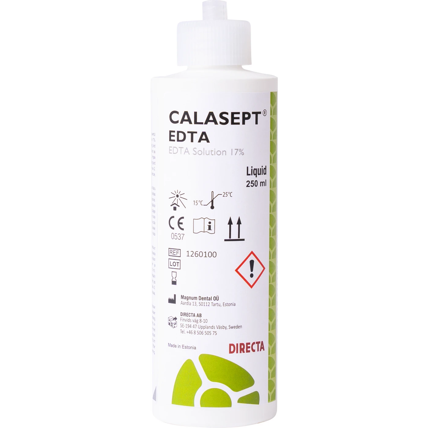 CALASEPT® EDTA Solution 17%