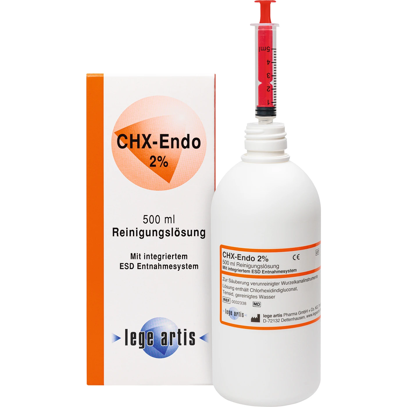 CHX-Endo 2%