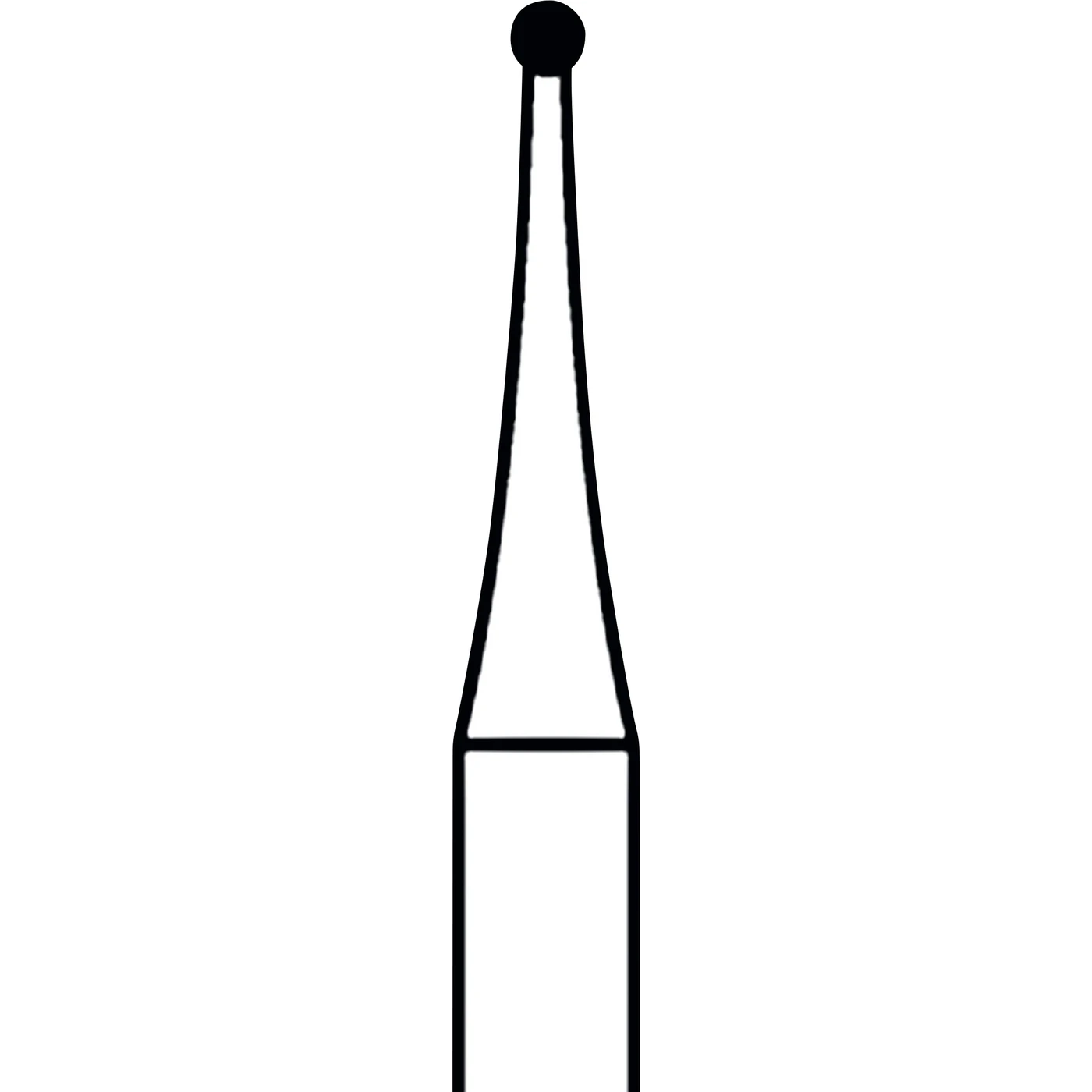 Stahlbohrer 1