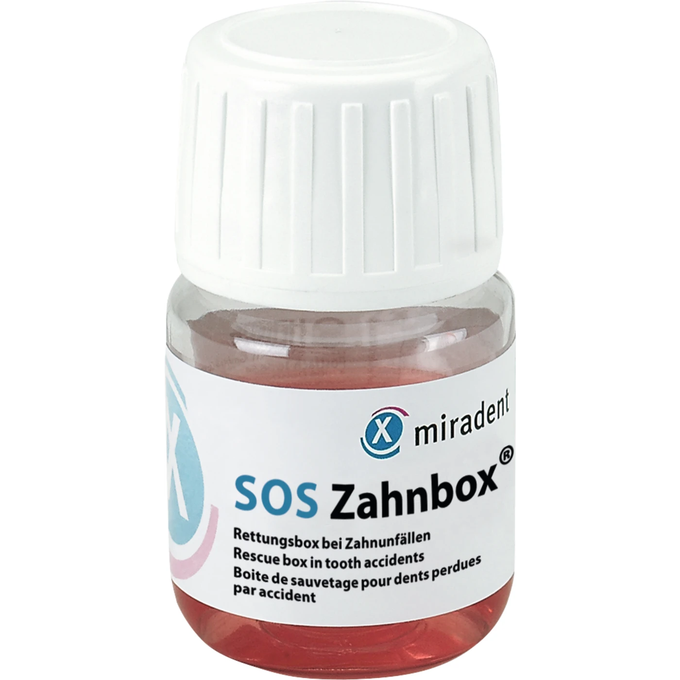 miradent SOS Zahnbox®