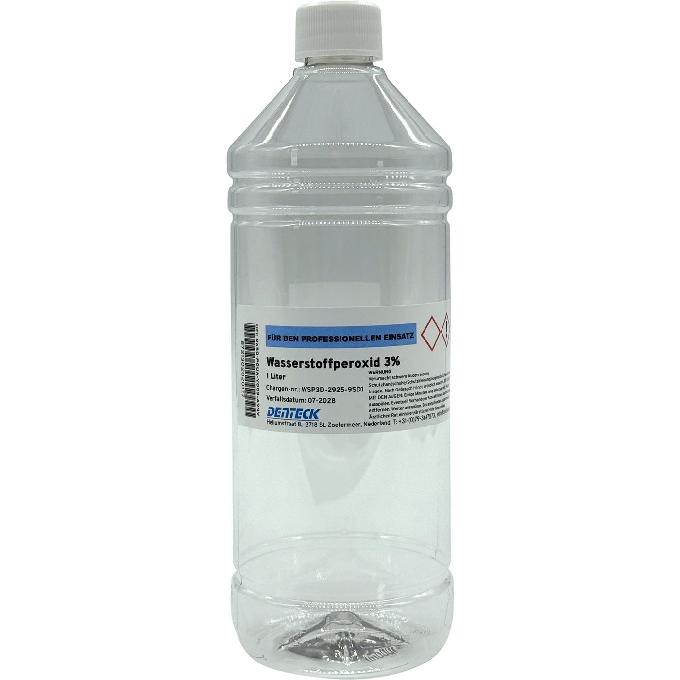 Wasserstoffperoxid