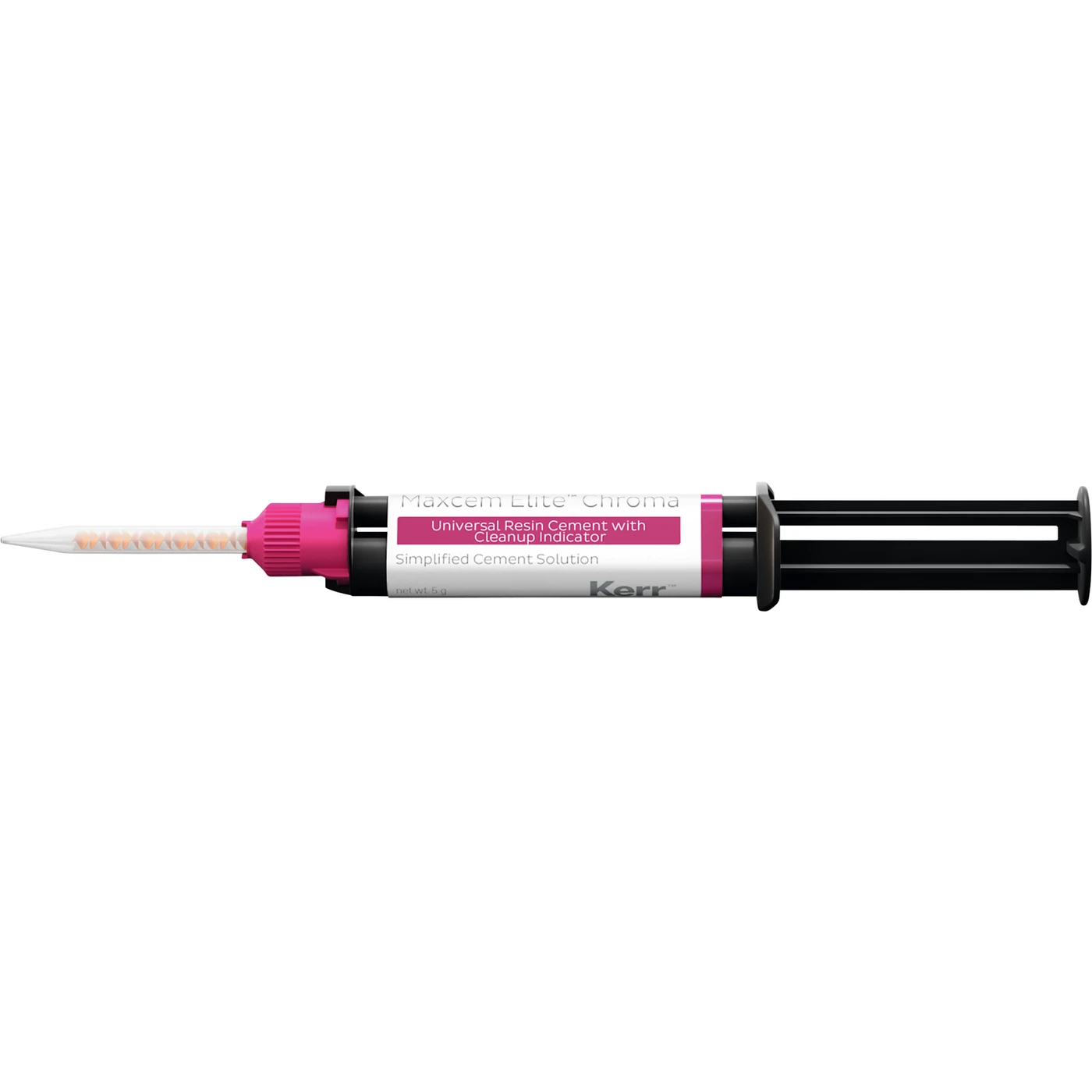Maxcem Elite™ Chroma