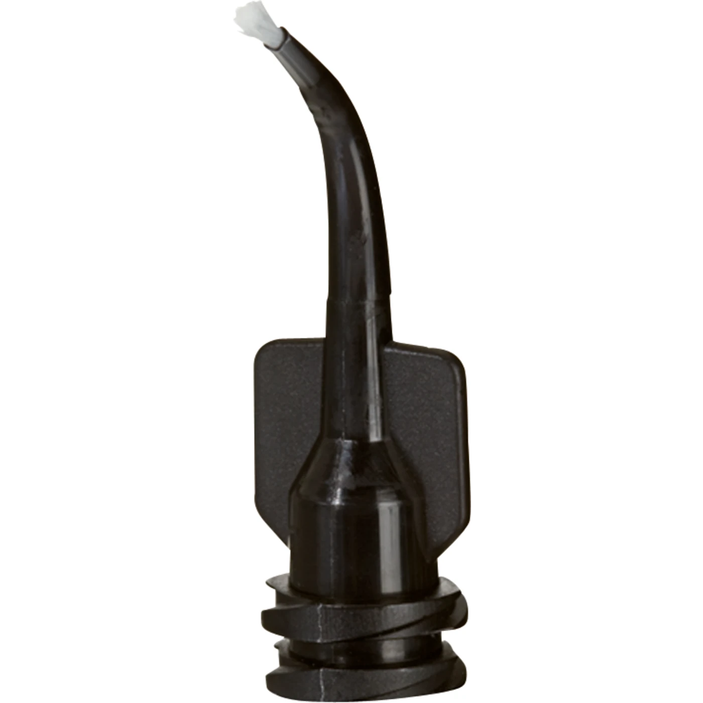 Black Mini Brush® Tip