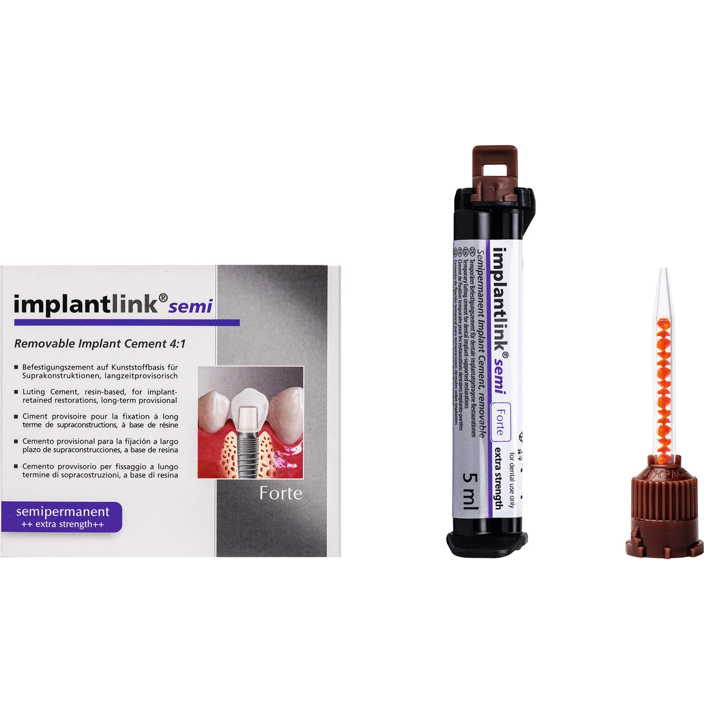implantlink® semi