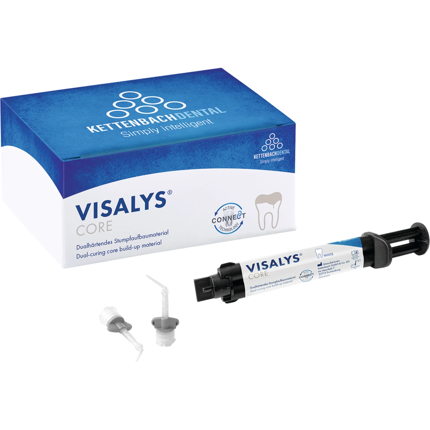 Visalys® Core