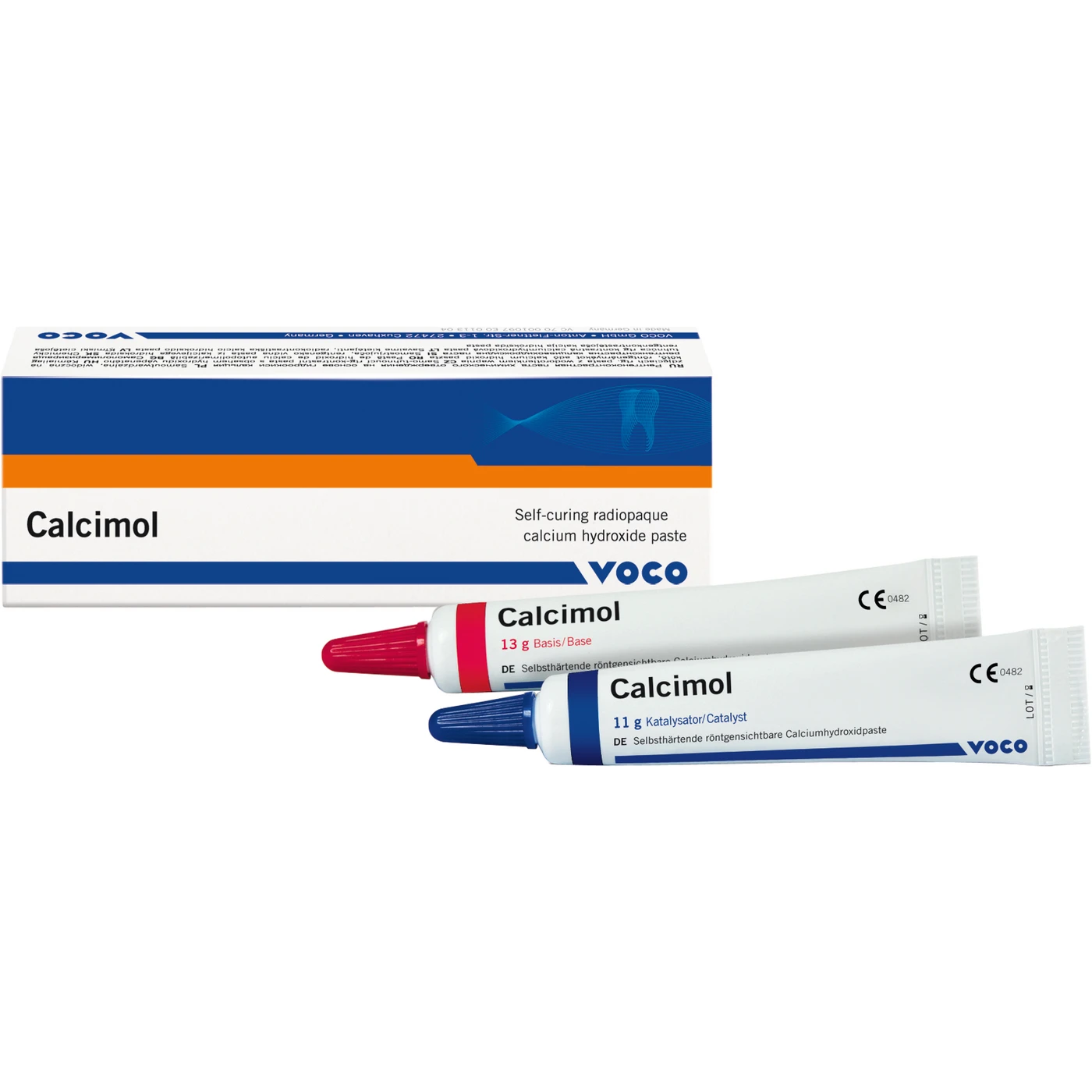 Calcimol