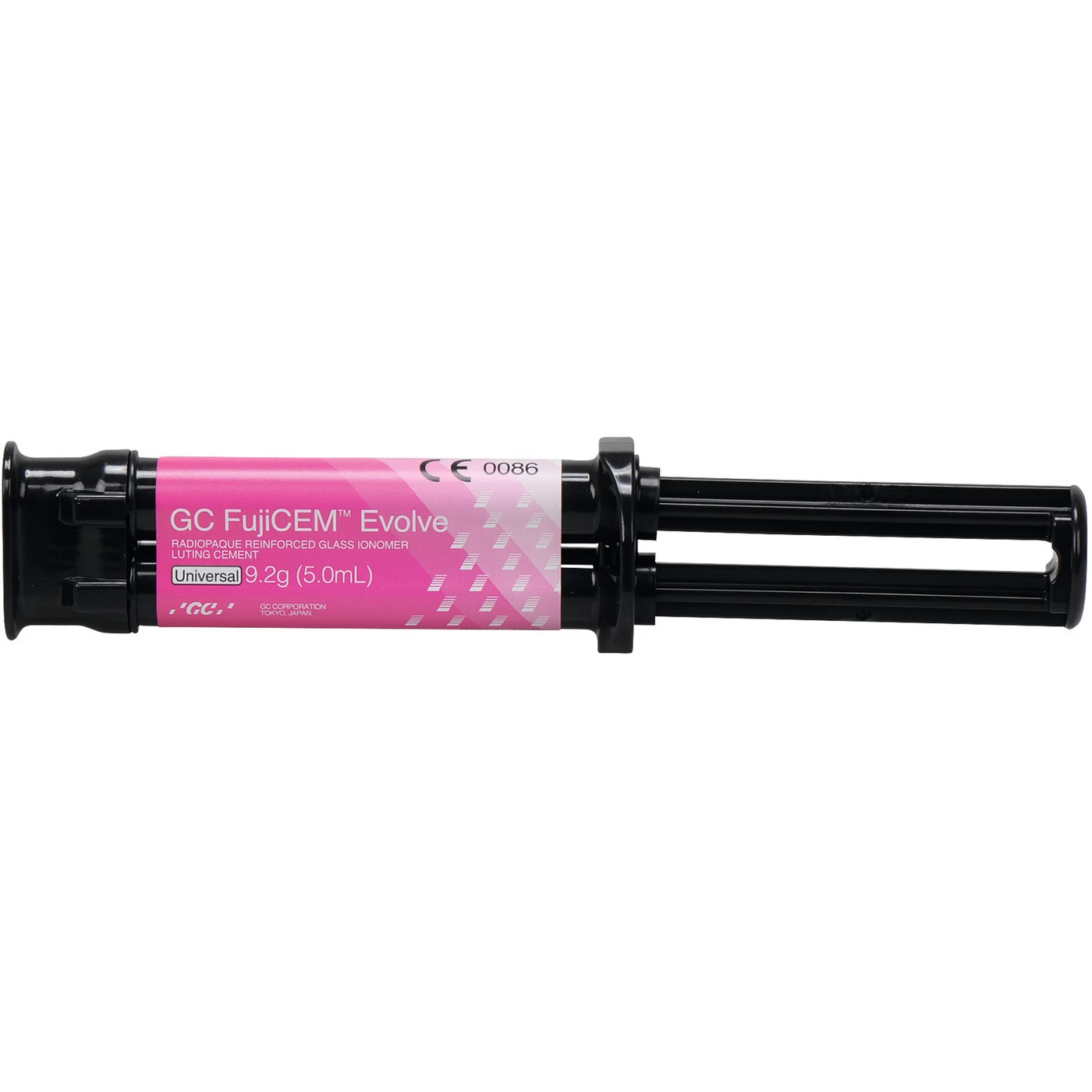 GC FujiCEM™ Evolve