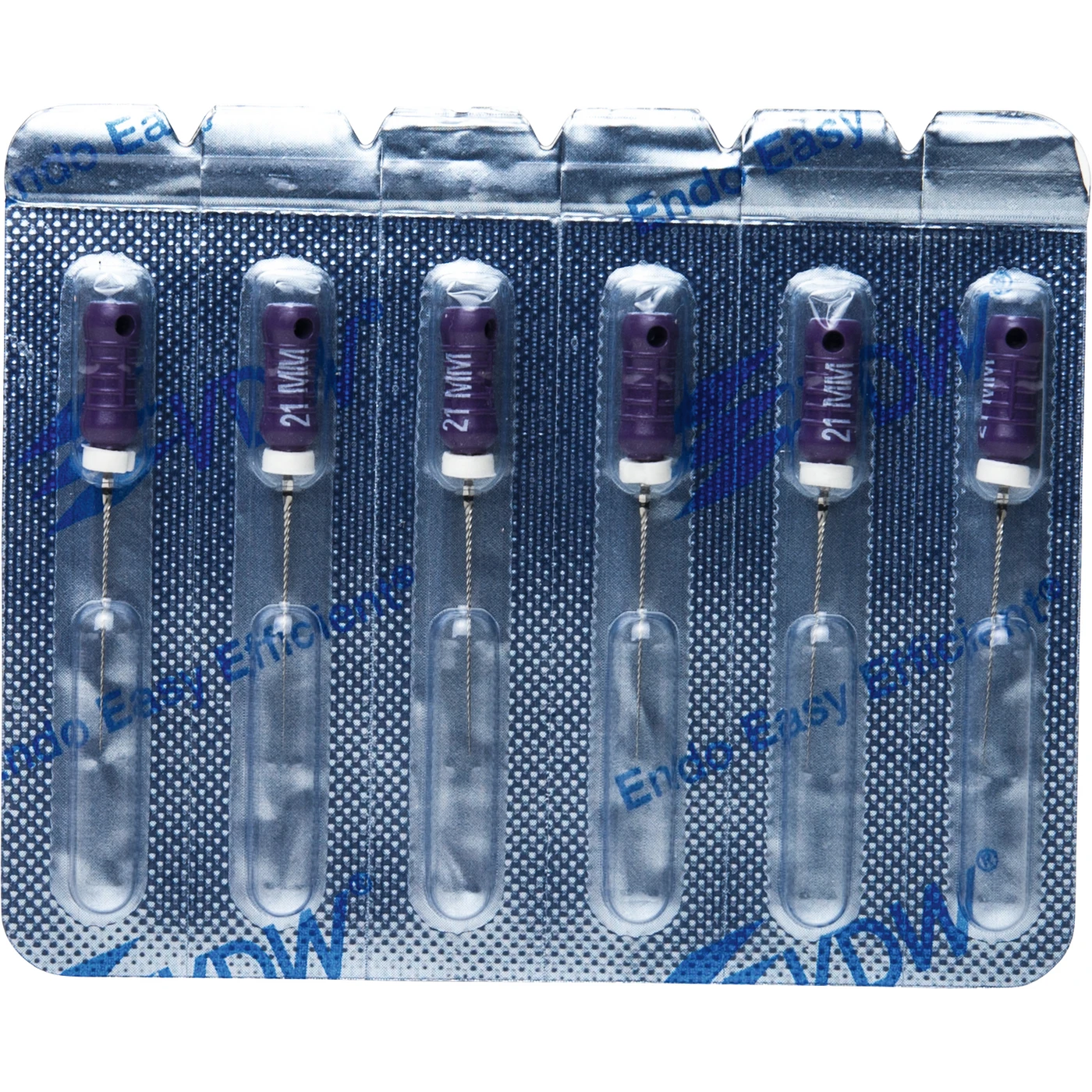 STERILE K-Feilen