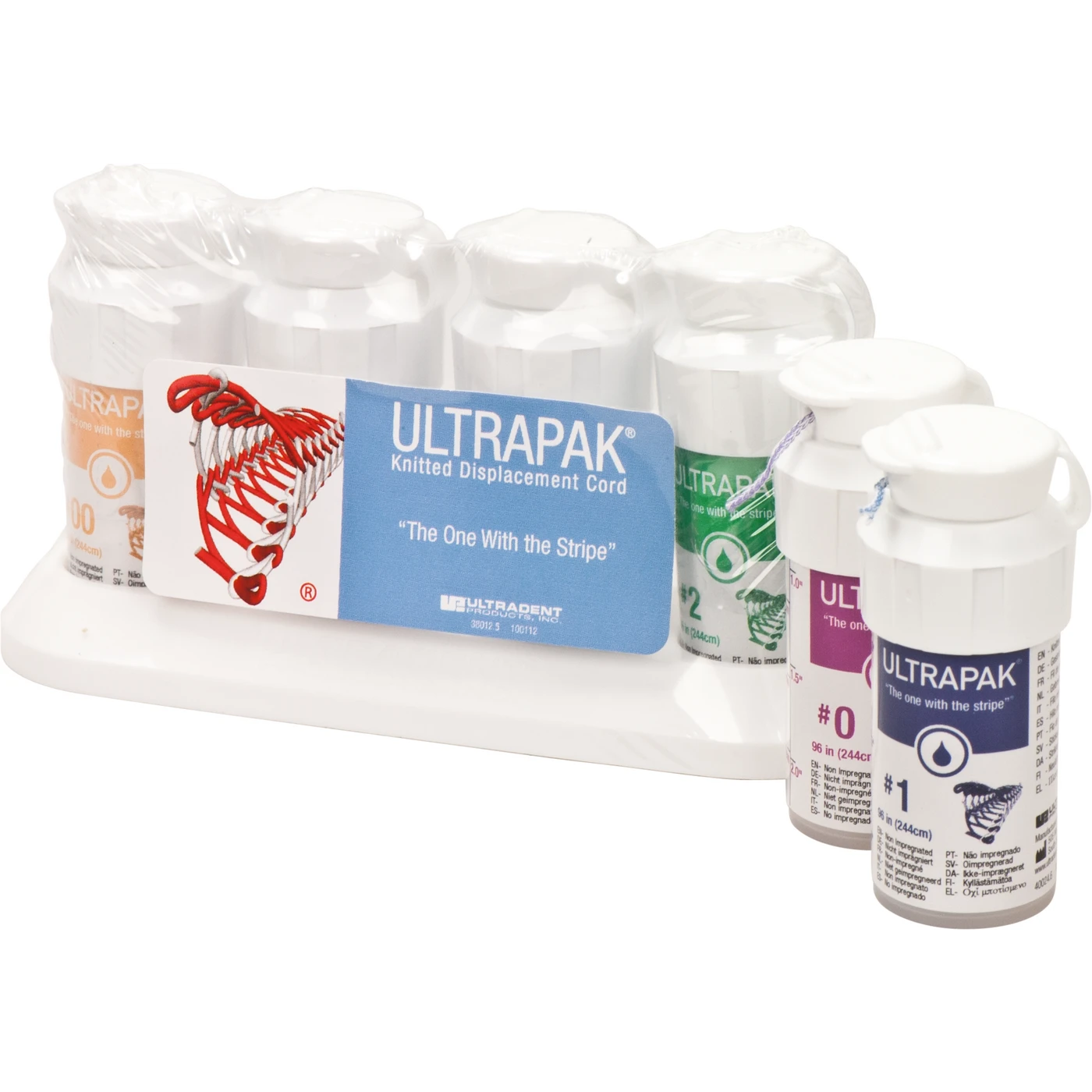 Ultrapak™ CleanCut