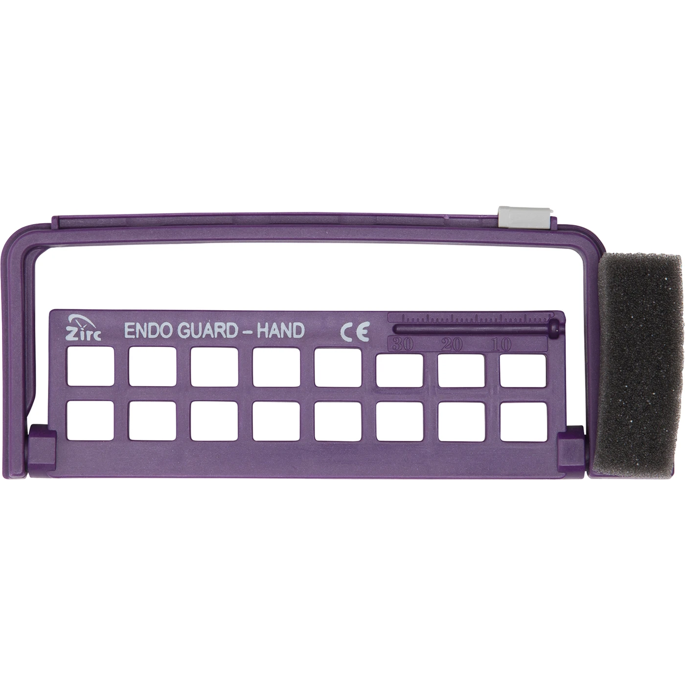 Steri-Endo Guard Hand