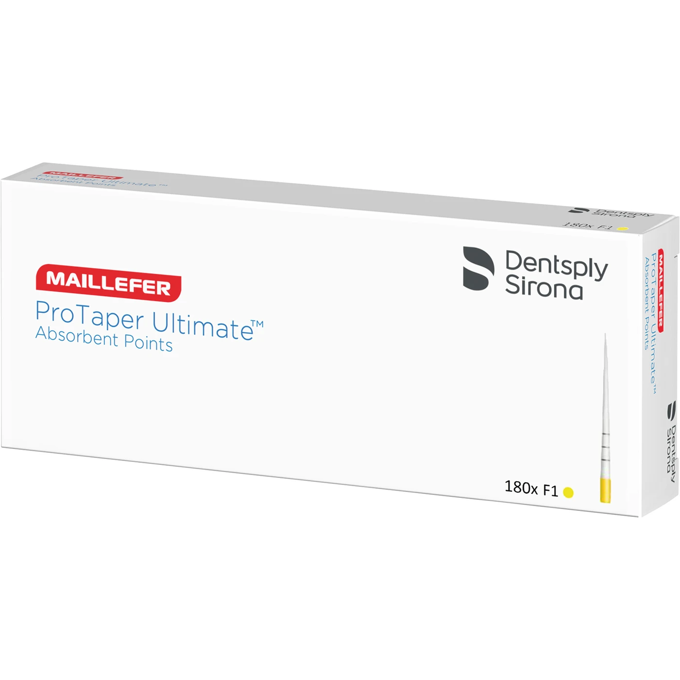 ProTaper Ultimate™ Papierspitzen