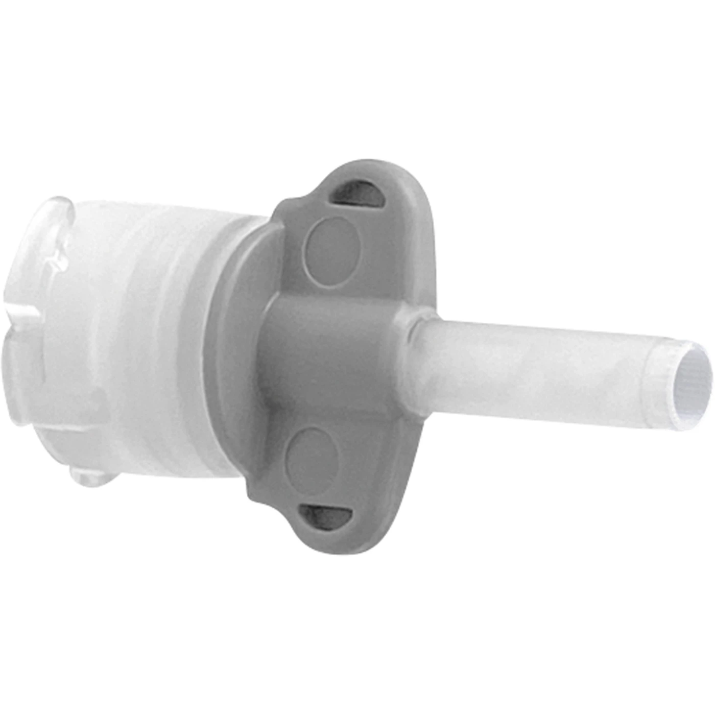 Visalys® Core Mischkanülen grau/weiß