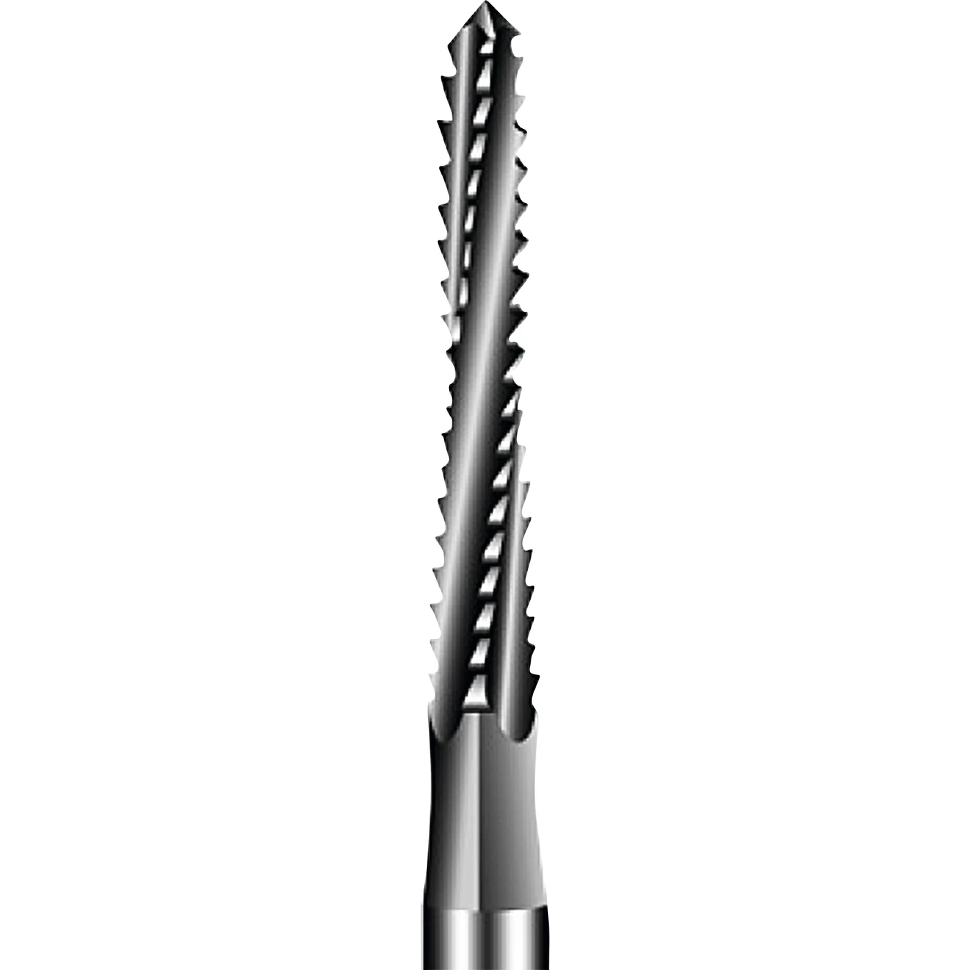 Chirurgie Knochenfräser nach Lindemann RF166