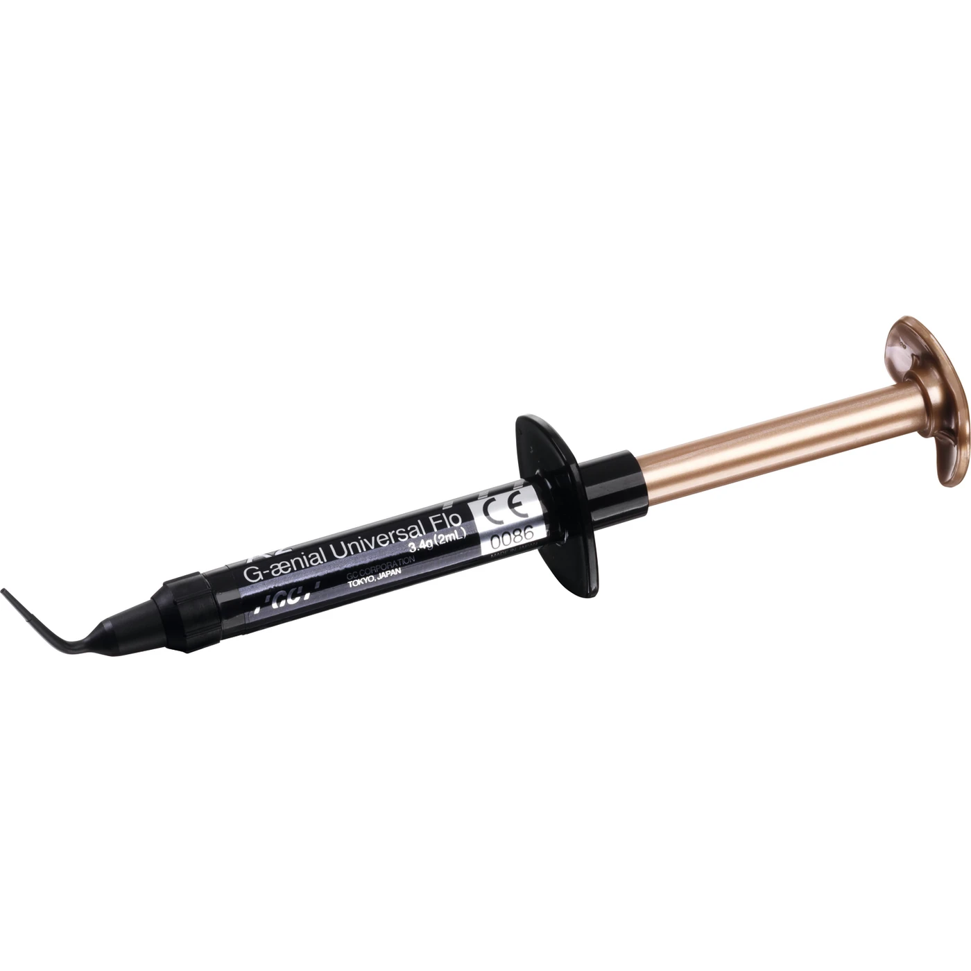 GC G-ænial® Universal Flo
