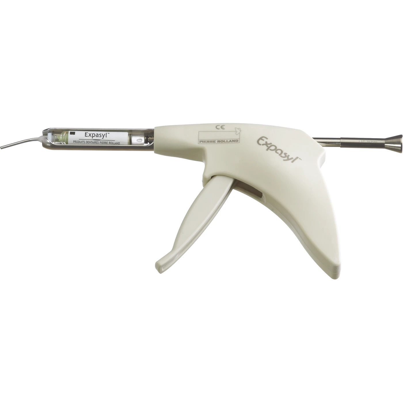 Expasyl Applikator