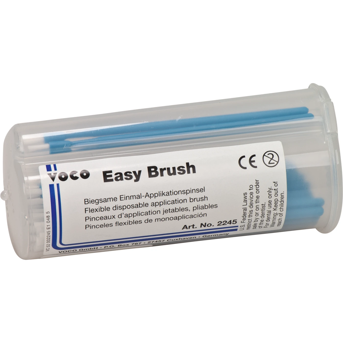 Easy Brush Applikationspinsel