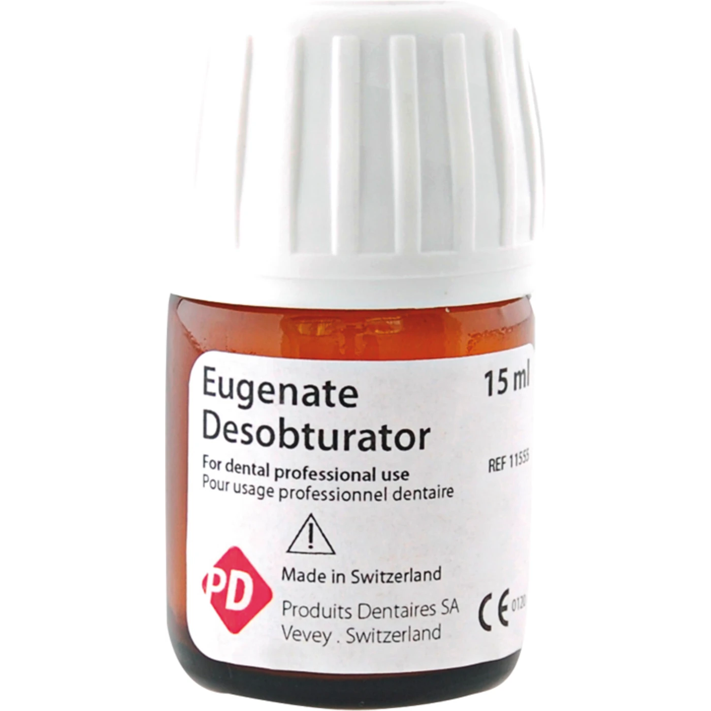 Eugenate Desobturator