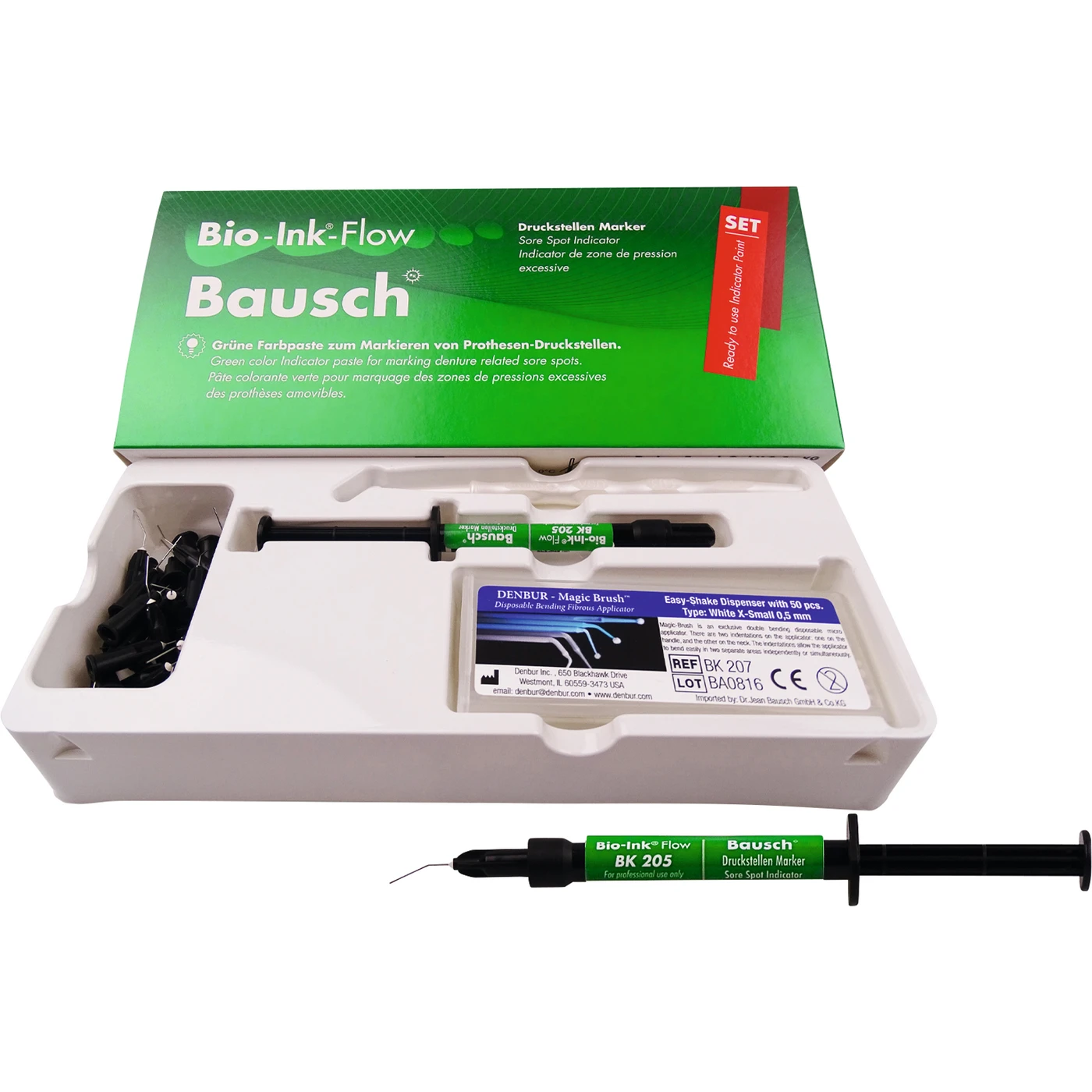 BIO-Ink®-Flow