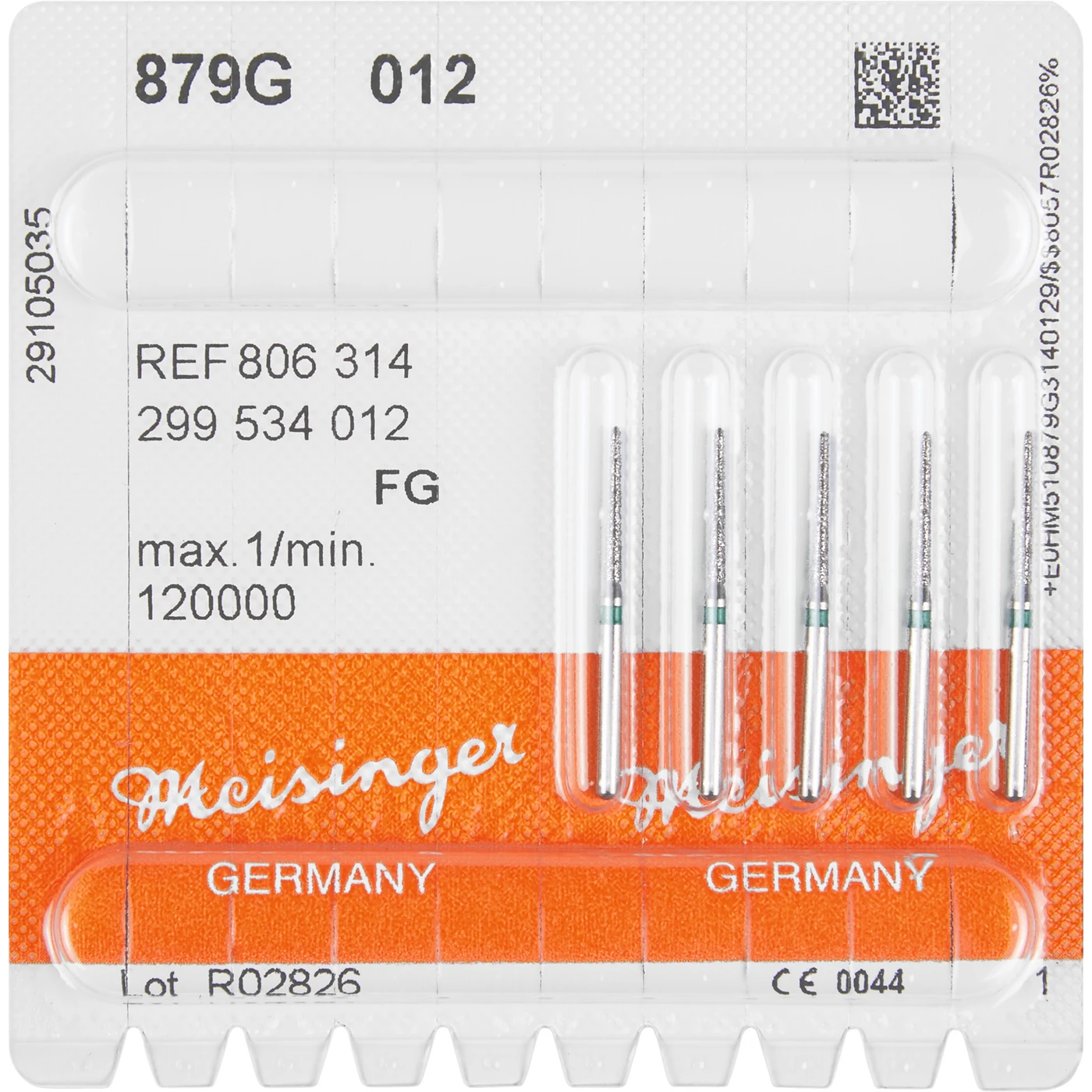 Diamanten 879
