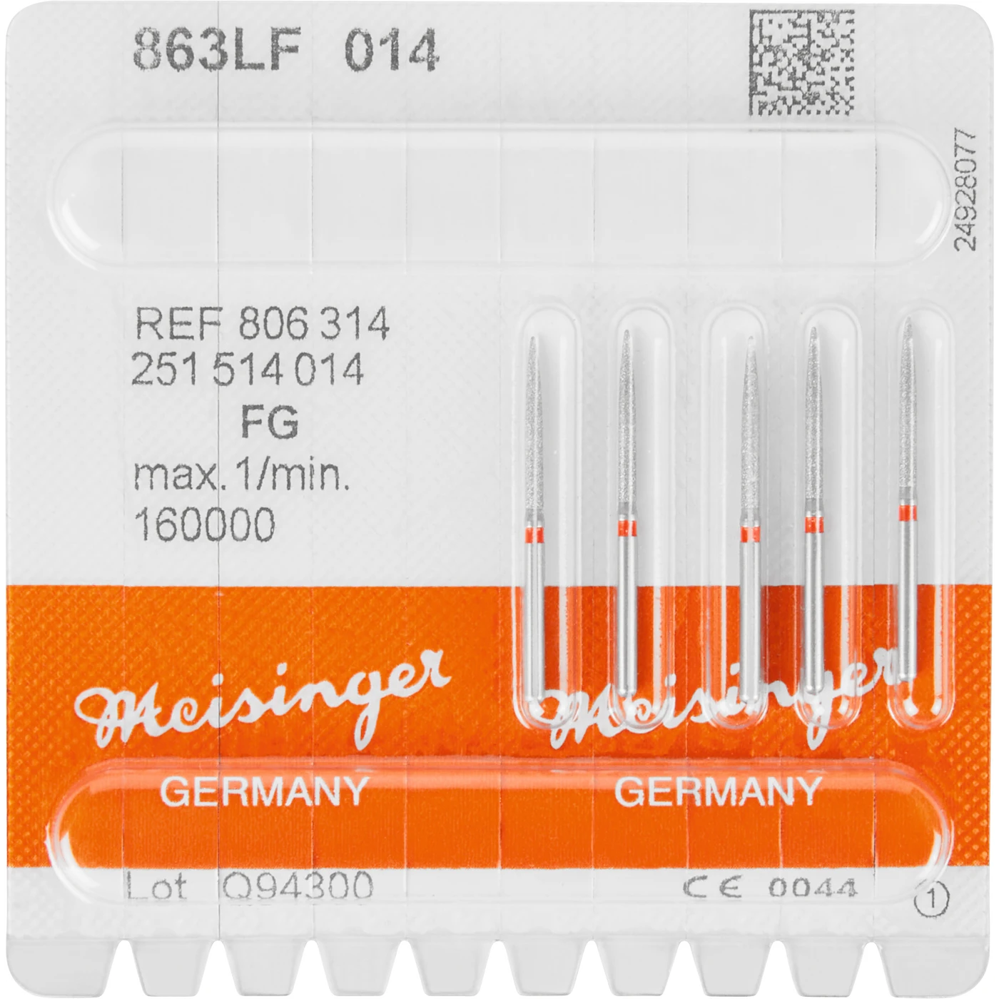 Diamanten 863