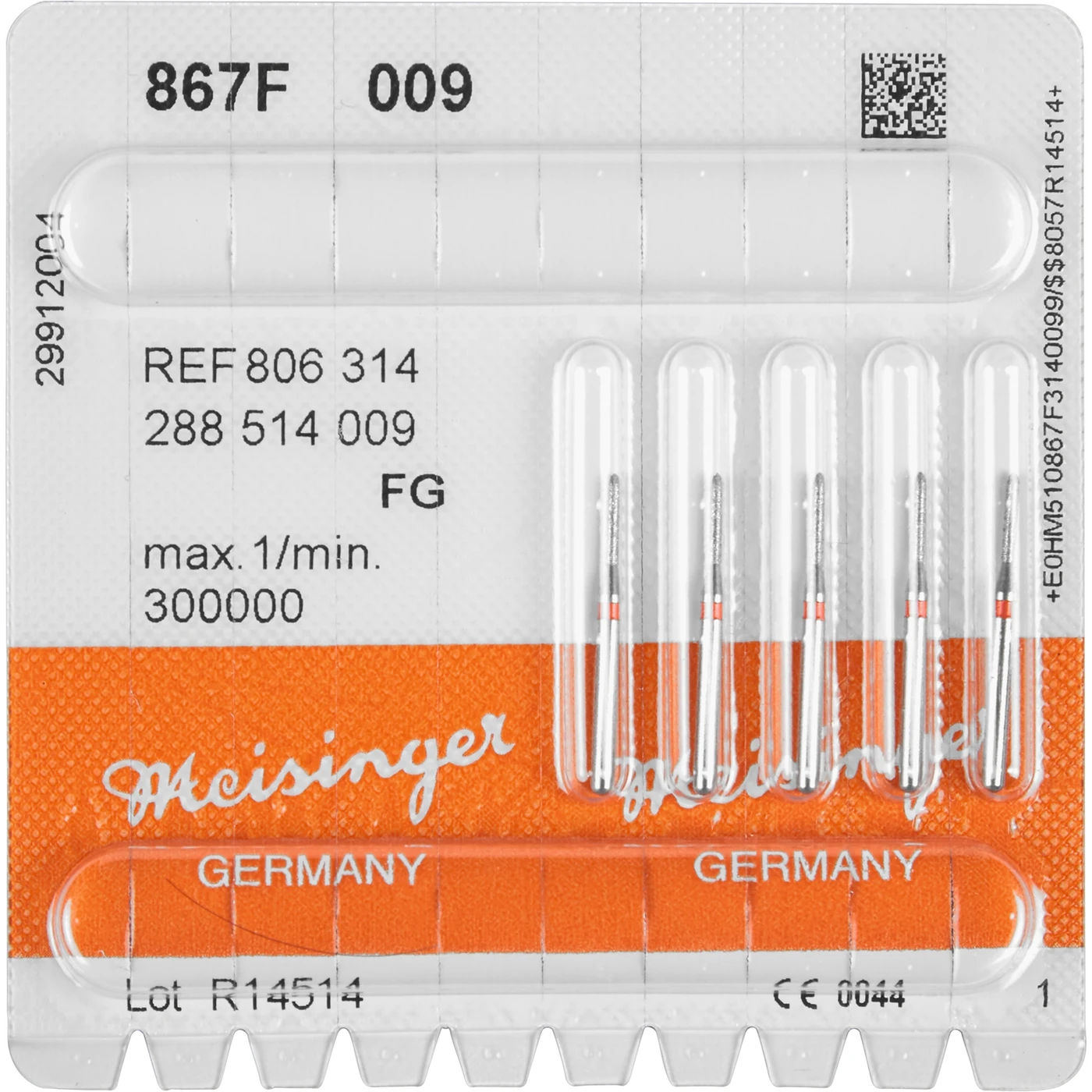 Diamanten 867