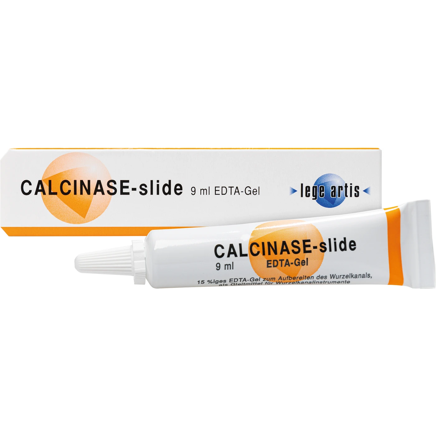 CALCINASE-slide